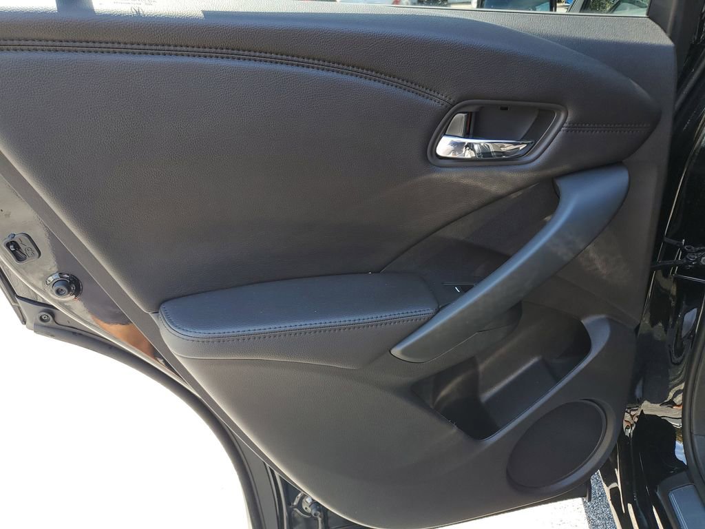 Used 2018 Acura RDX FWD image 17