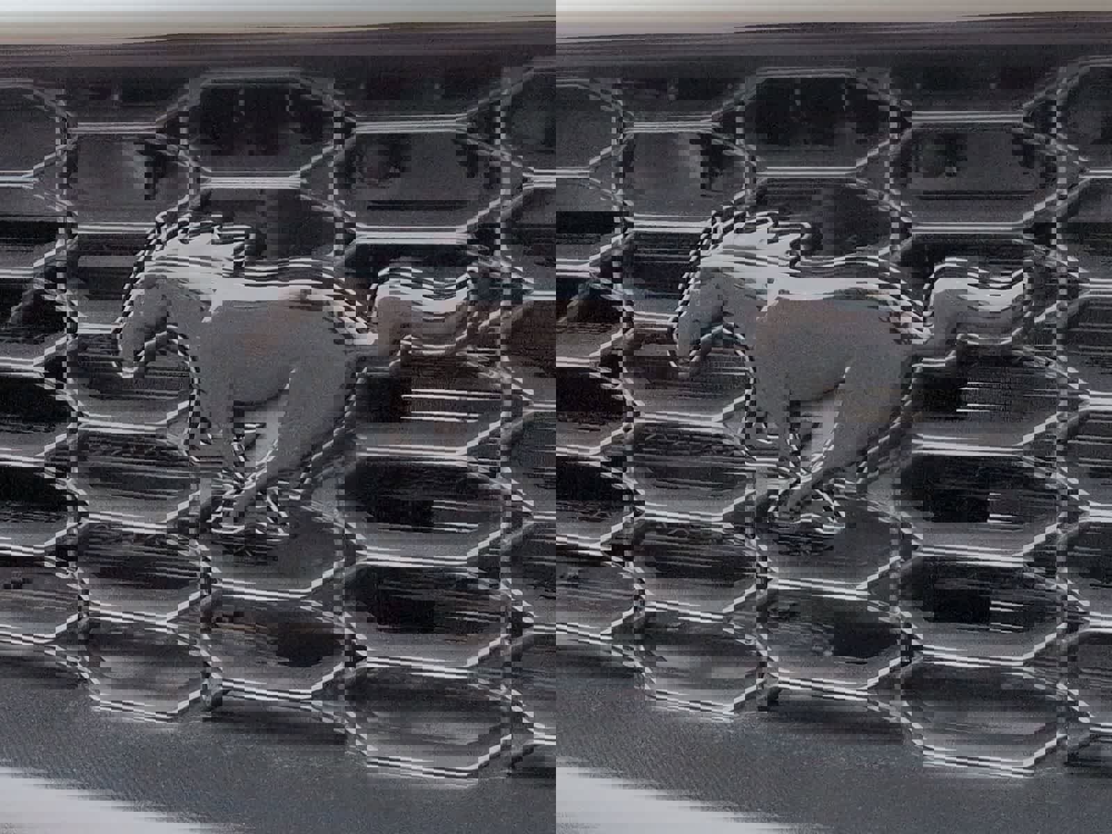 New 2026 Ford Mustang Premium image 11