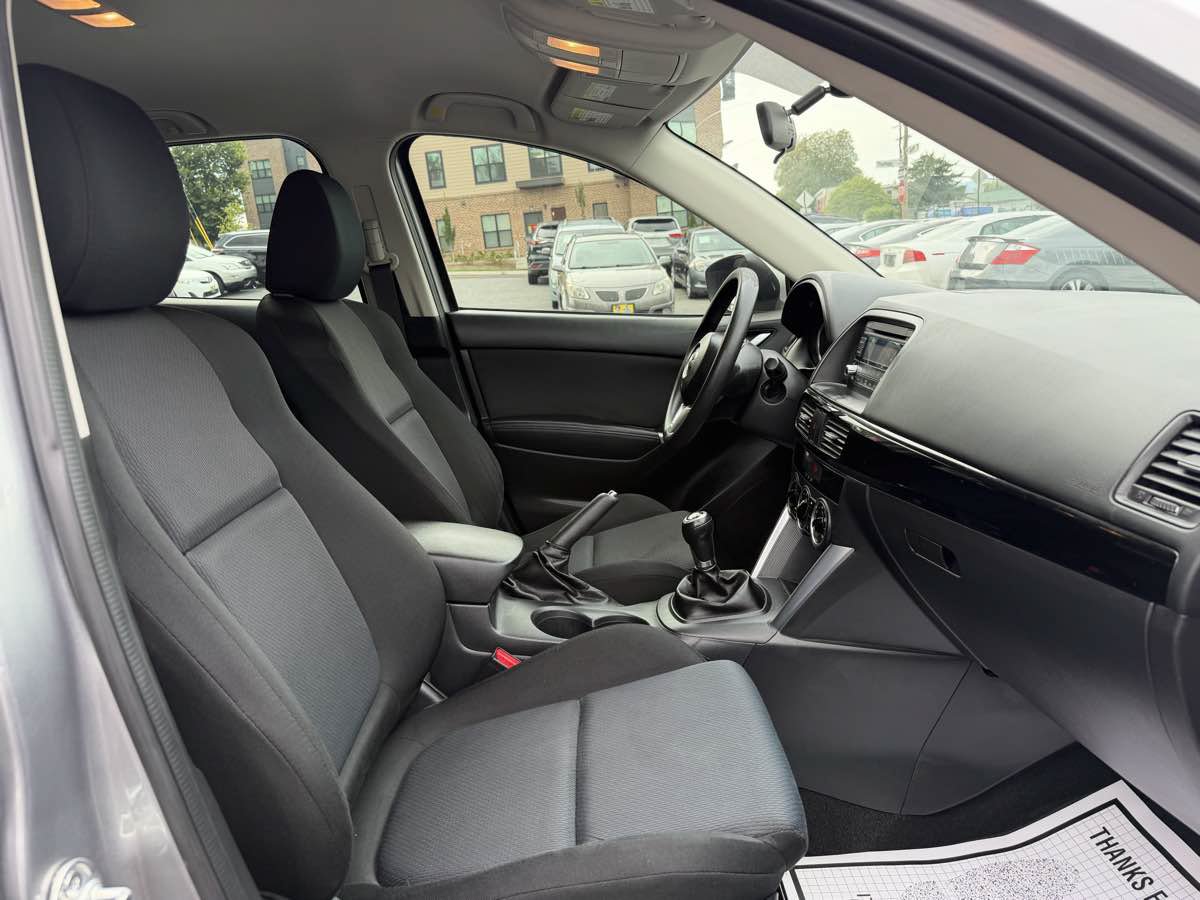 Used 2015 MAZDA CX-5 Sport FWD image 10