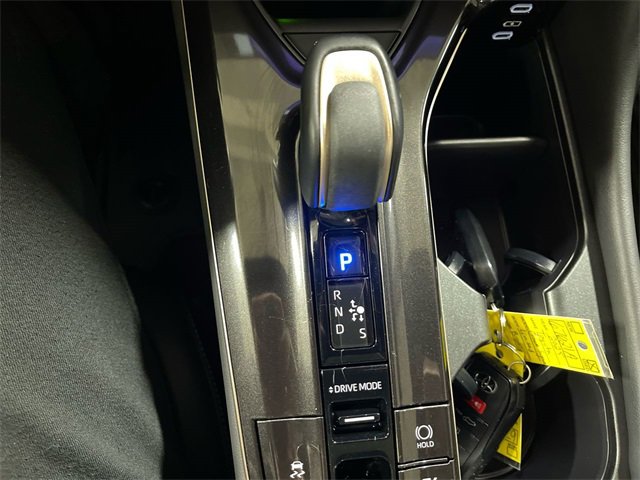 Used 2025 Toyota Crown Signia image 20