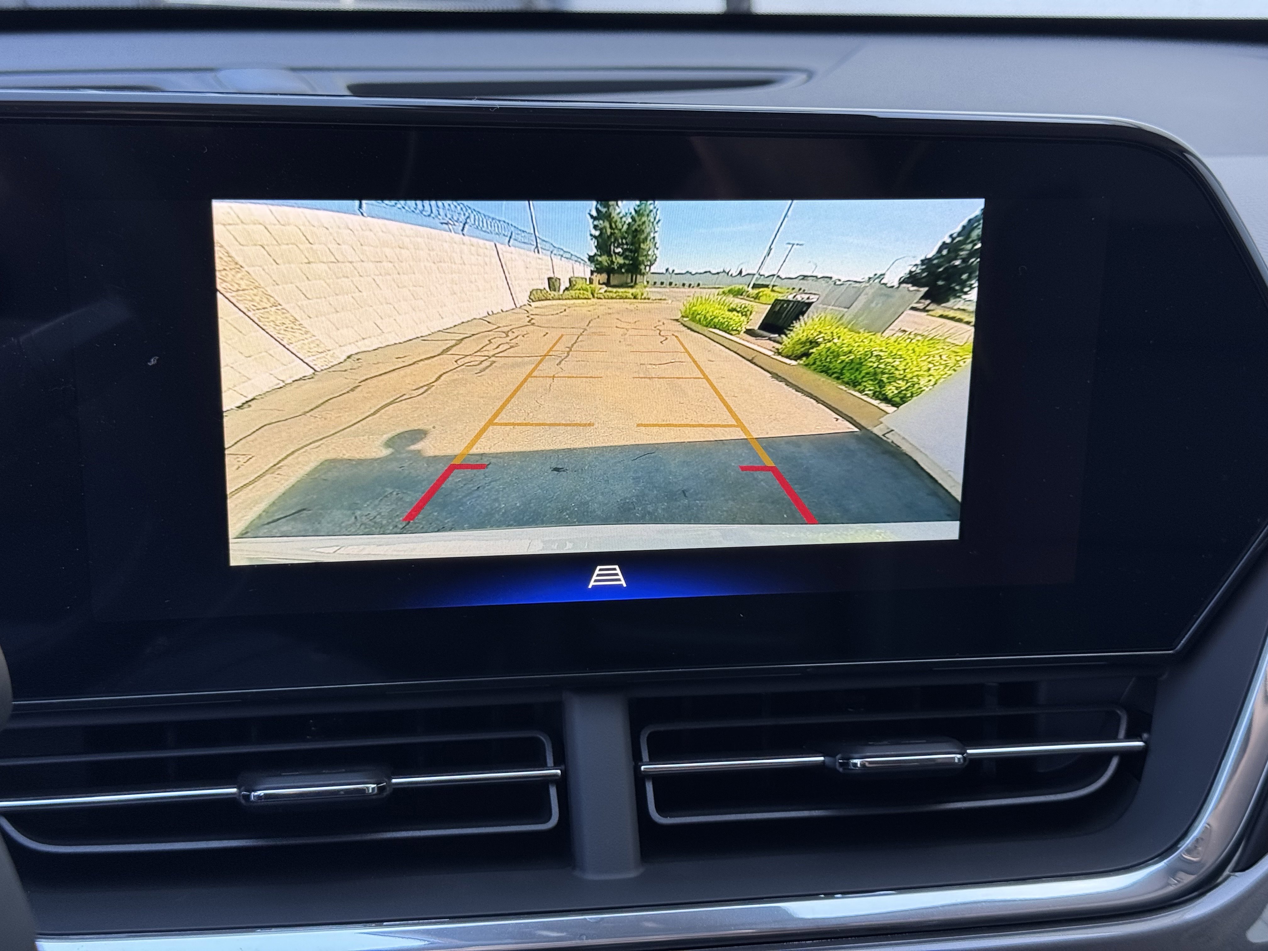 New 2026 Chevrolet Trax ACTIV image 27