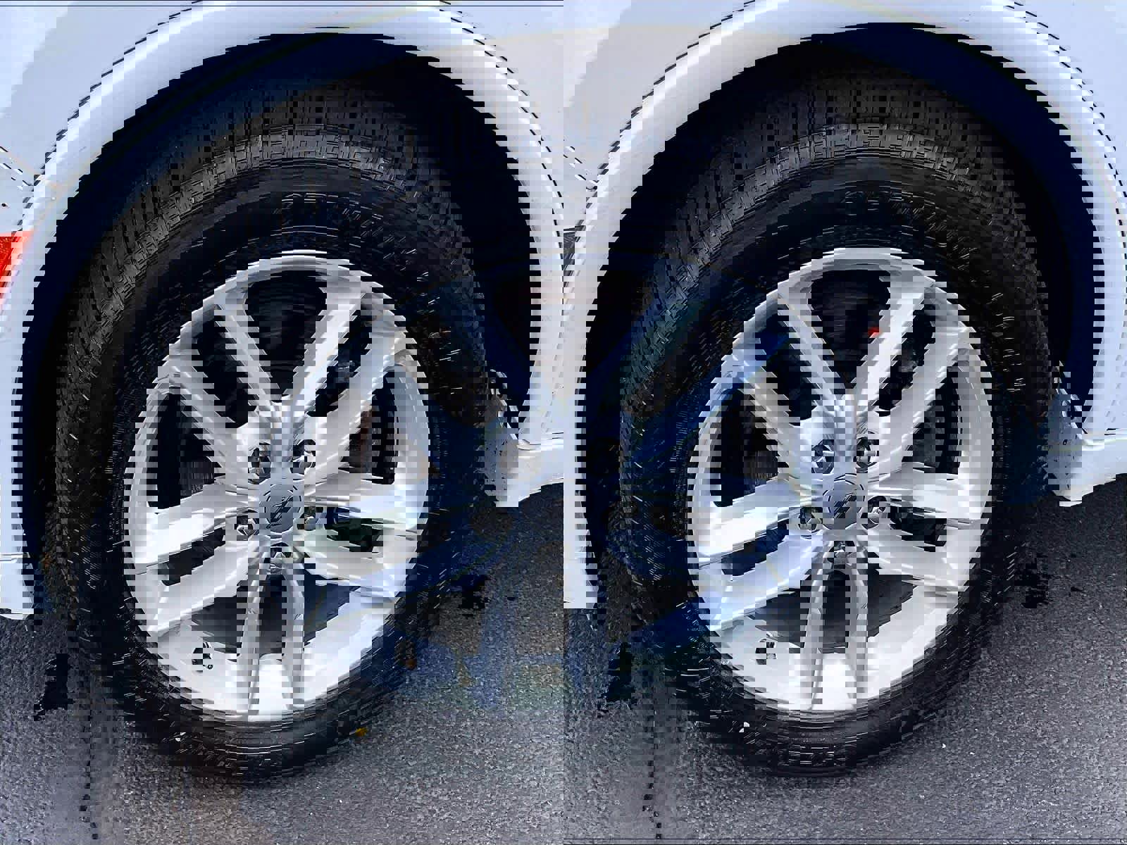 Used 2023 Dodge Durango R/T image 7