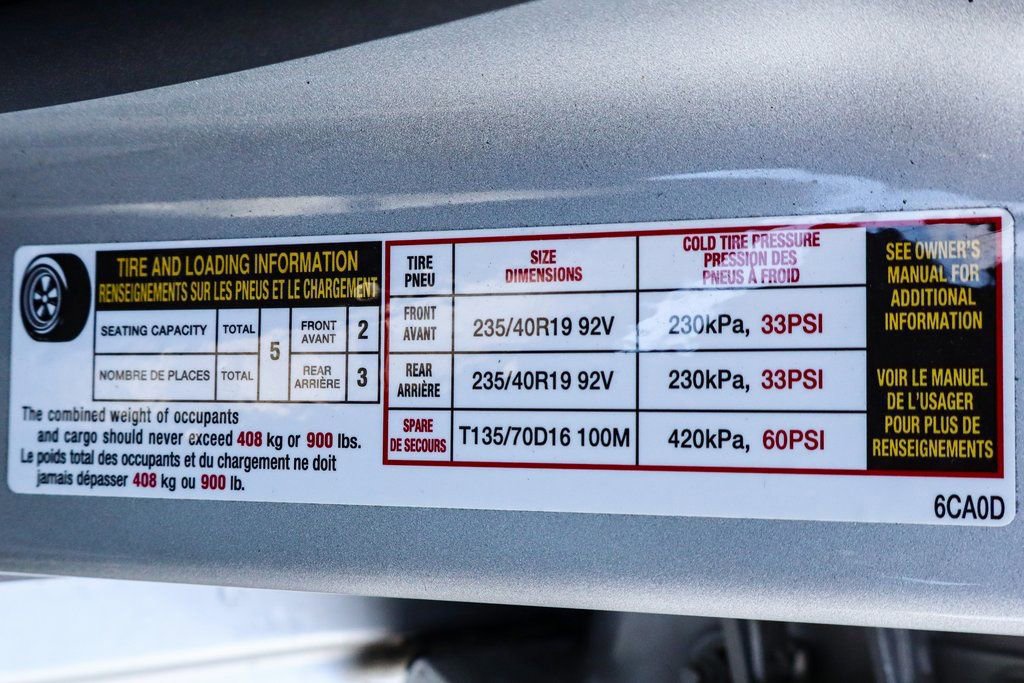 Used 2023 Nissan Altima 2.5 SL image 45