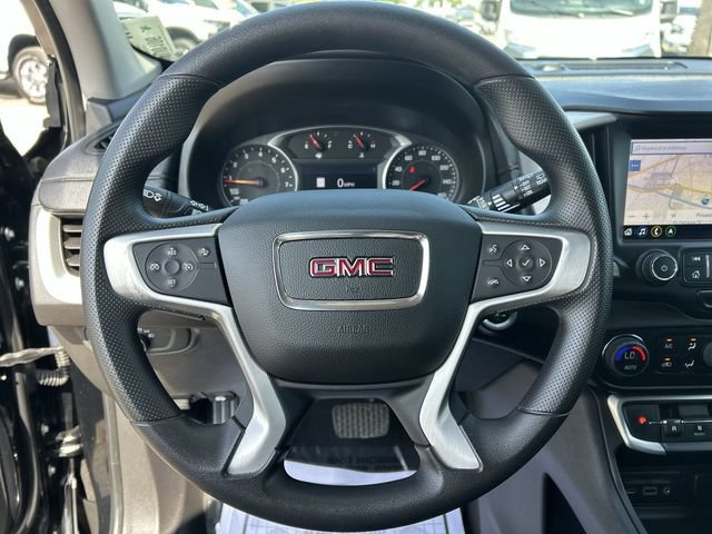 Used 2022 GMC Terrain SLE w/ Driver Convenience Package AWD/4WD image 21