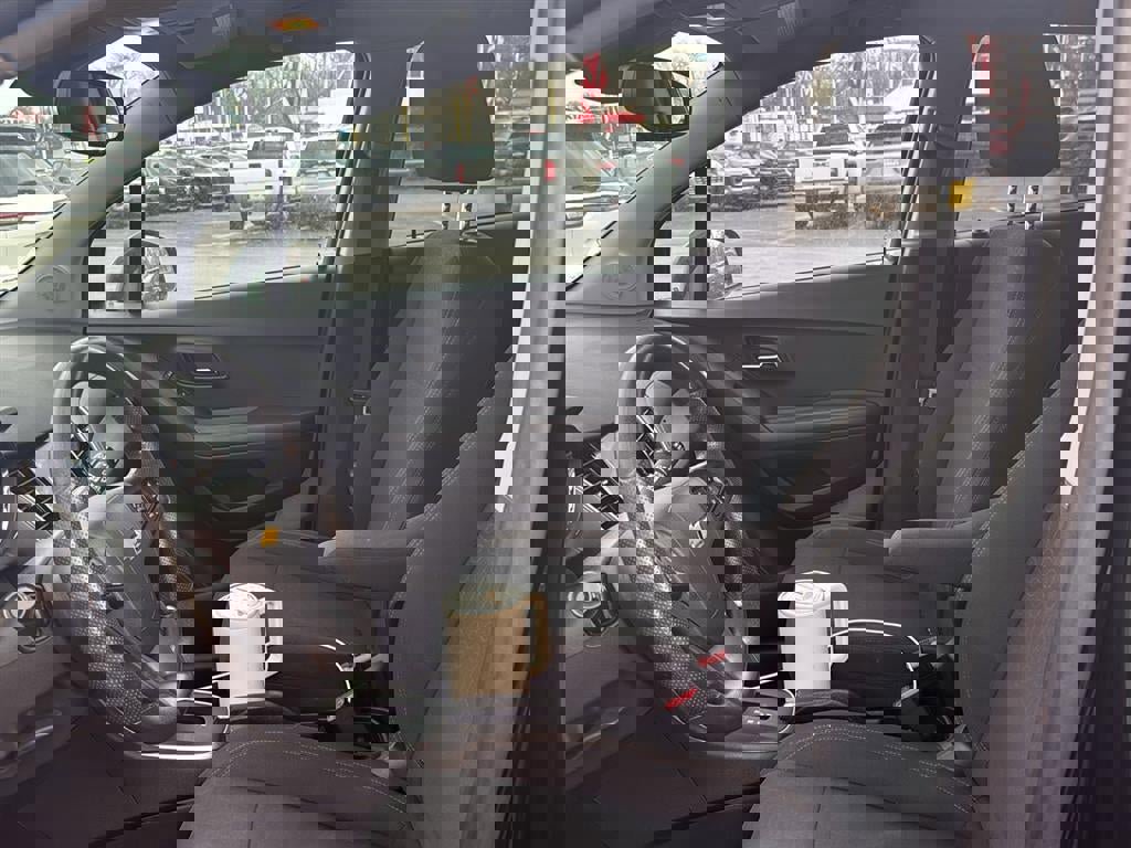 Used 2020 Chevrolet Trax LS w/ Tint and Cruise Package image 8