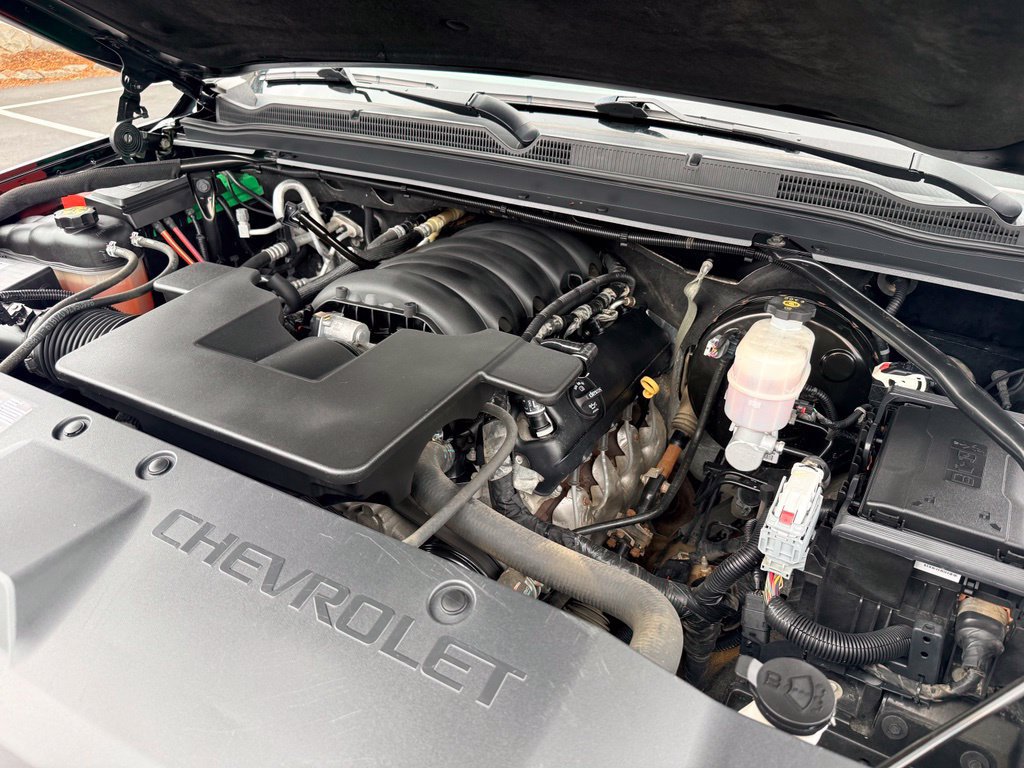 Used 2020 Chevrolet Tahoe LS AWD/4WD image 34