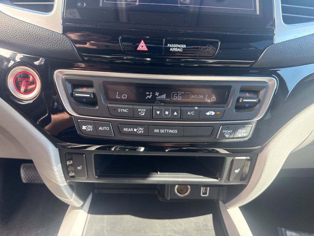 Used 2020 Honda Ridgeline RTL-E image 28