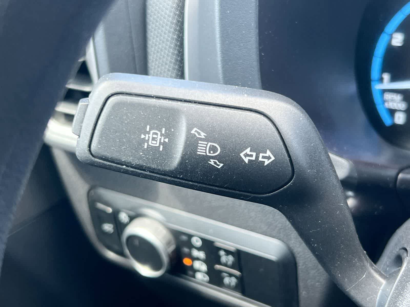 Used 2024 Ford Bronco Sport Big Bend AWD/4WD image 26