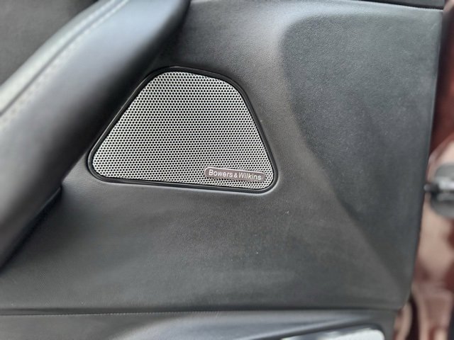 Used 2020 Maserati Levante GranLusso image 9