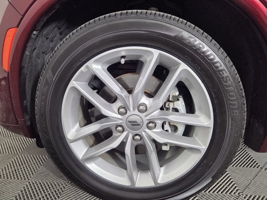 Used 2023 Dodge Durango R/T AWD/4WD image 7
