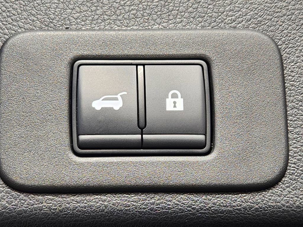 Used 2025 Nissan Murano Platinum w/ Cargo Package image 22