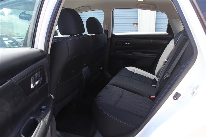 Used 2017 Nissan Altima 2.5 S w/ Power Driver Seat Package FWD image 23