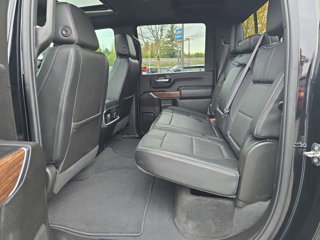 Certified 2022 Chevrolet Silverado 3500 High Country image 32