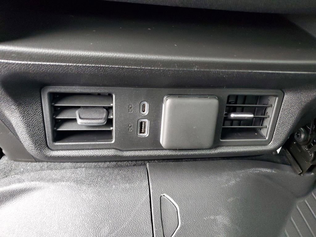 New 2026 Chevrolet Silverado 2500 LT w/ All Star Edition image 10