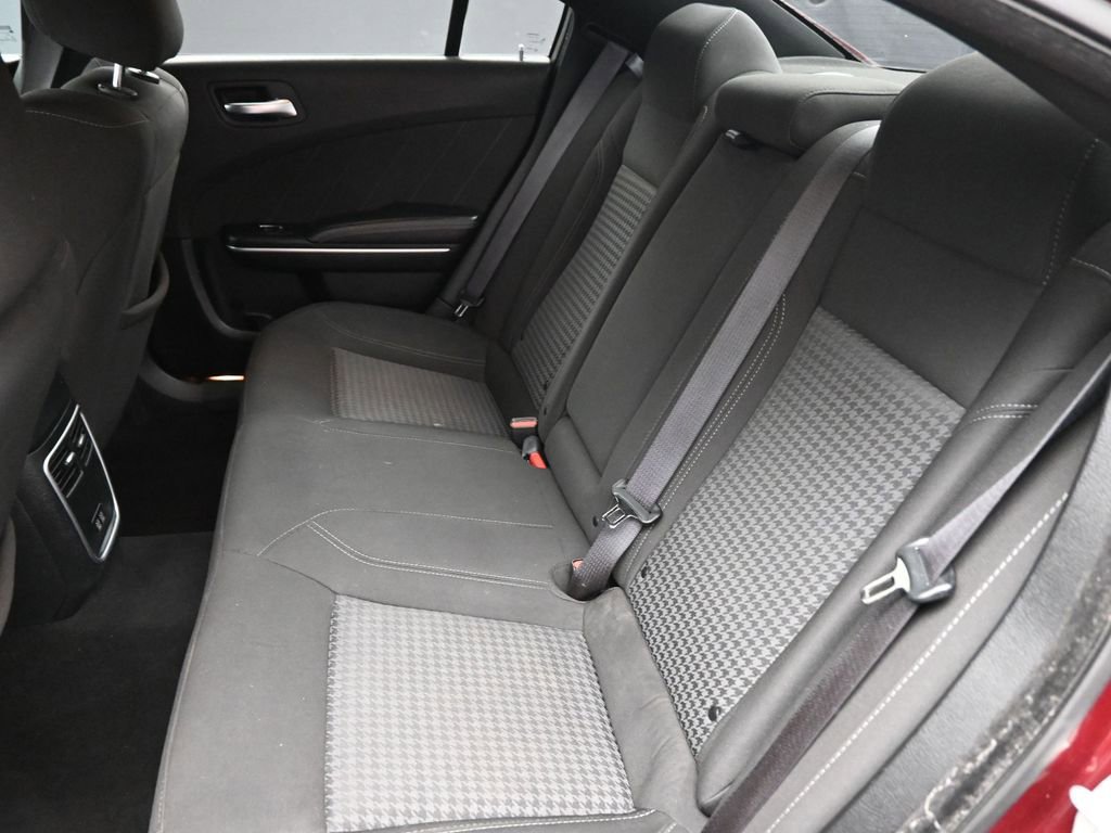 Used 2023 Dodge Charger SXT w/ Blacktop Special Edition image 14