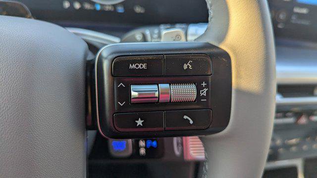 New 2026 Hyundai Ioniq 9 SEL image 22