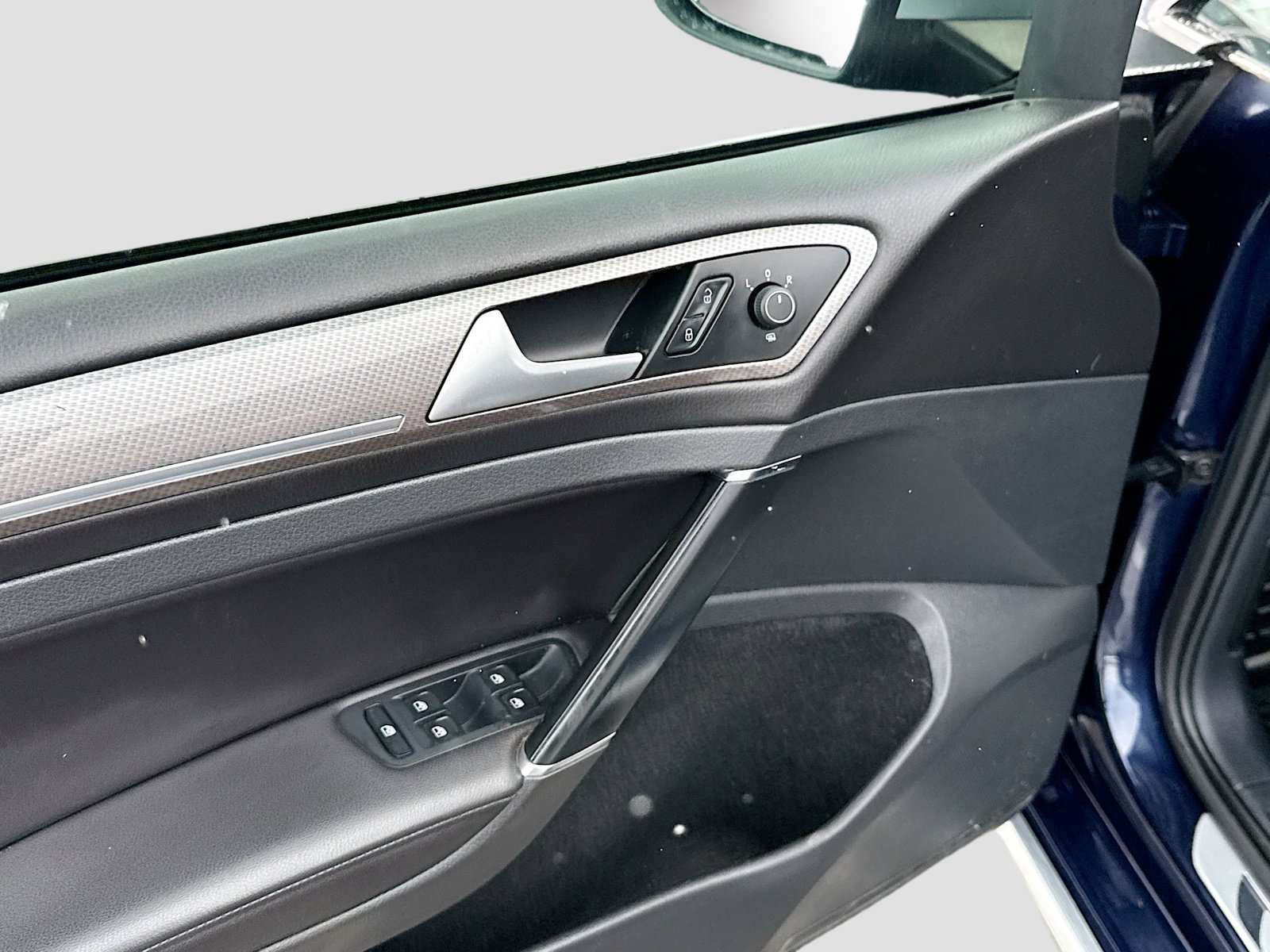 Used 2017 Volkswagen Golf Alltrack SE image 8