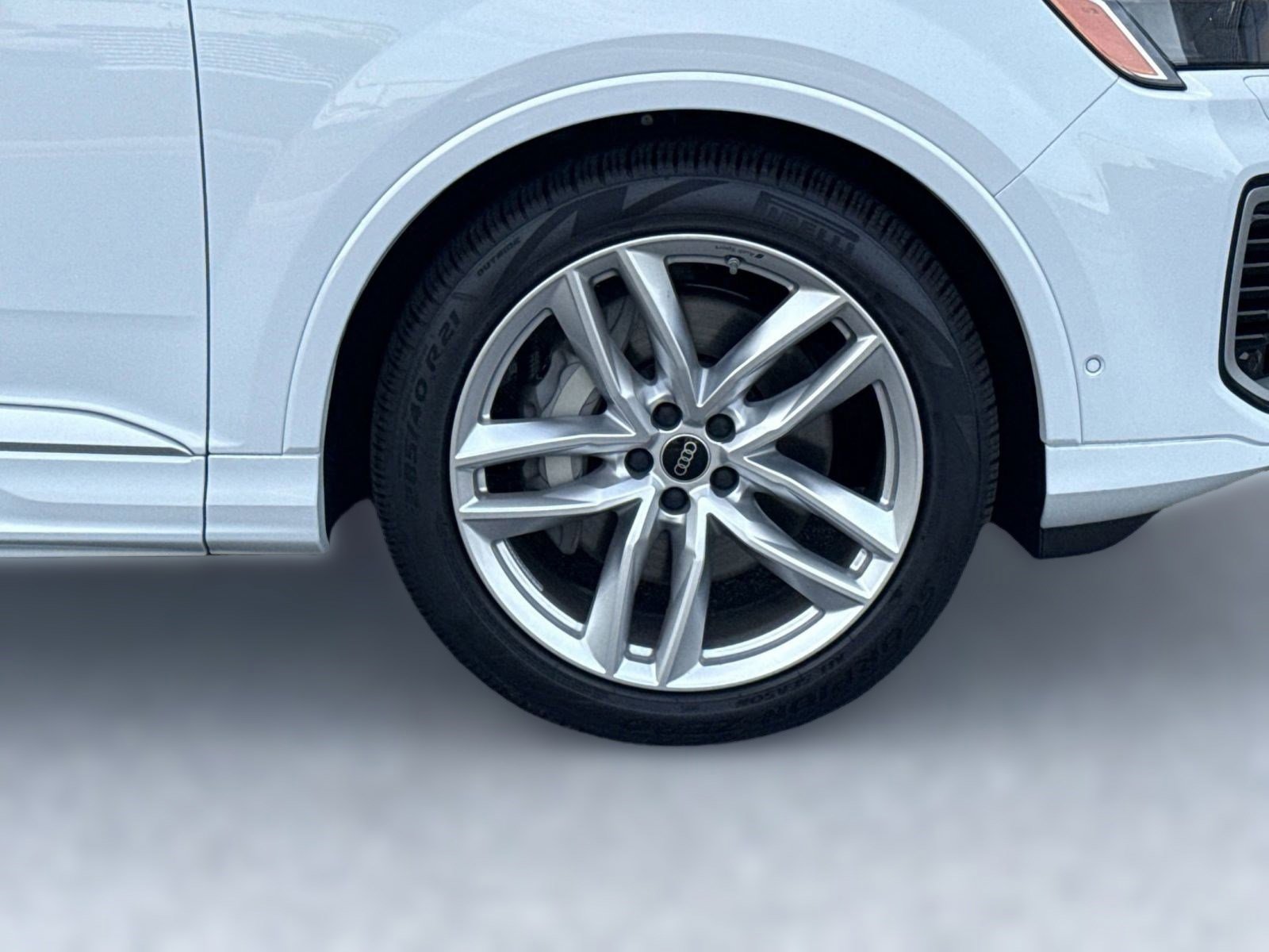 New 2025 Audi Q7 3.0T Premium Plus image 10