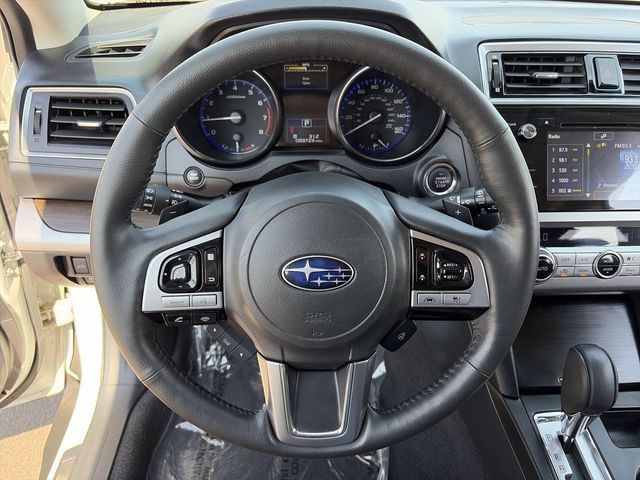 Used 2017 Subaru Outback 3.6R Touring w/ Popular Package #5A AWD/4WD image 24