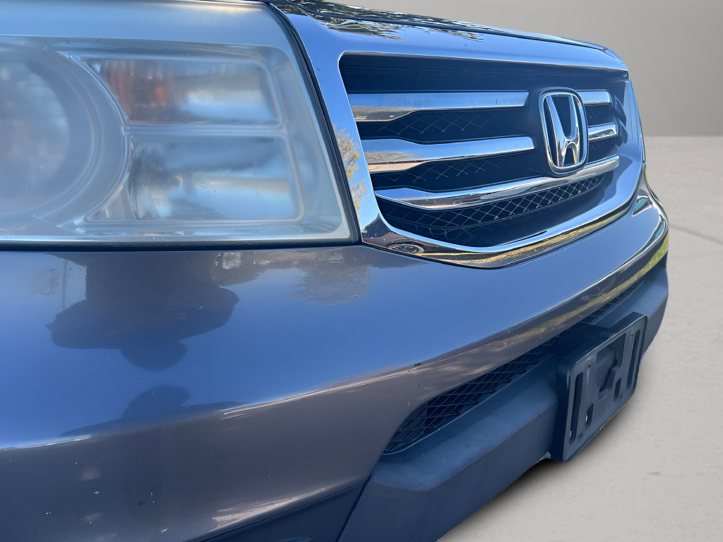 Used 2015 Honda Pilot SE image 9