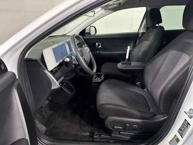Used 2023 Hyundai Ioniq 5 SE w/ Cargo Package image 11