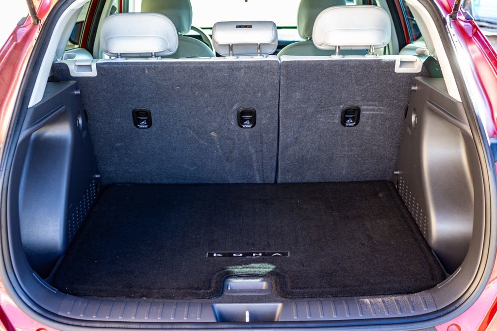 Used 2024 Hyundai Kona SE image 5