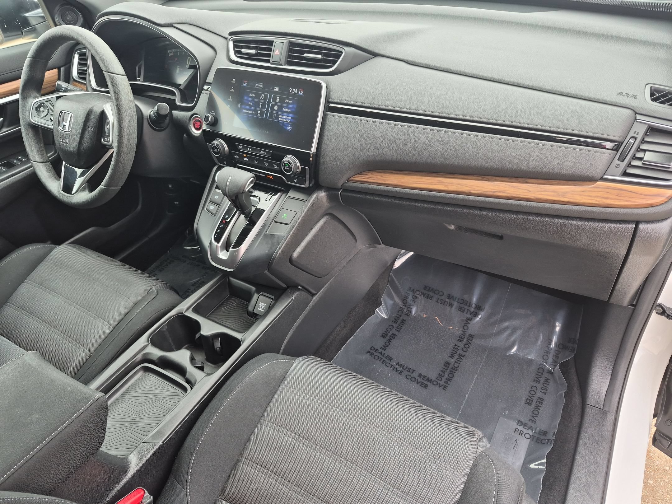 Used 2017 Honda CR-V EX image 31