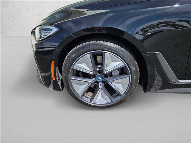 Used 2023 BMW i4 eDrive35 RWD image 22