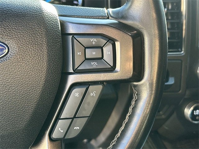 Used 2021 Ford Expedition Limited image 36