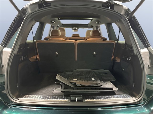 Used 2024 Mercedes-Benz GLS 450 GLS 450 image 11