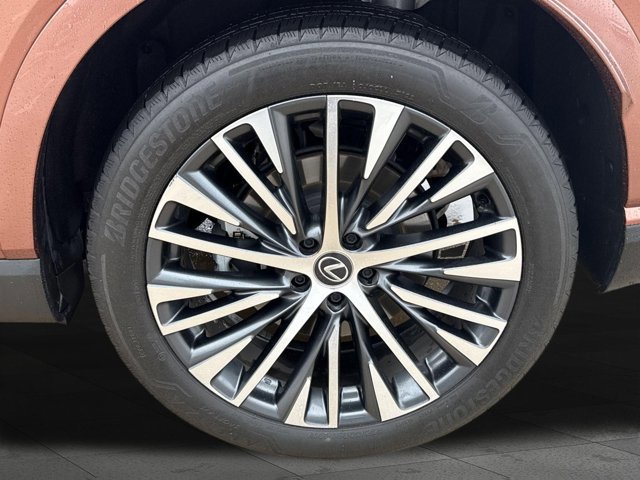 Certified 2023 Lexus RX 350 Premium Plus w/ Cold Area Package FWD image 24