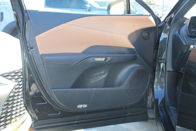 Certified 2024 Lexus RX 350h w/ Convenience Package image 11