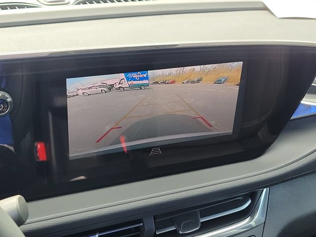 New 2026 Buick Envista Sport Touring w/ Convenience I Package FWD image 27
