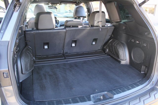 Used 2022 Subaru Forester Wilderness w/ Wilderness Package image 25