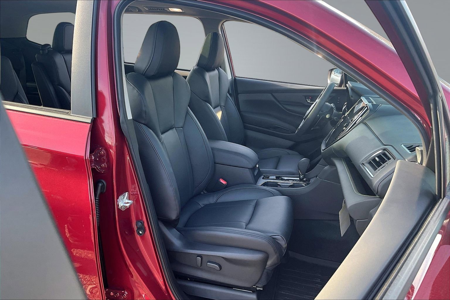 New 2026 Subaru Ascent Bronze Edition image 21