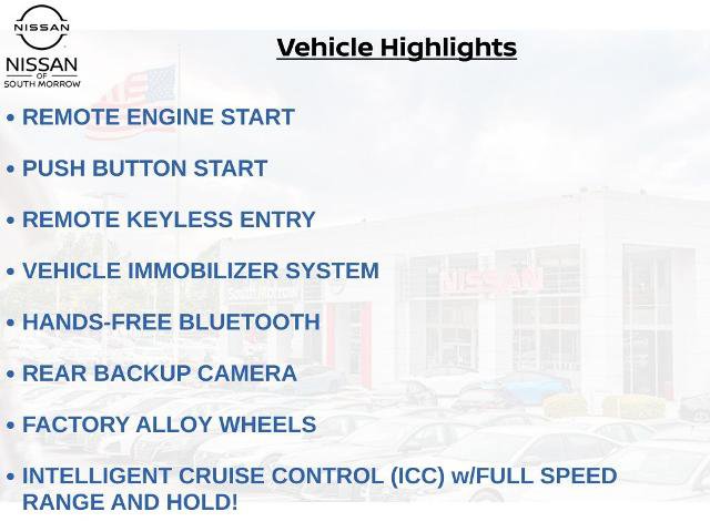 Certified 2023 Nissan Kicks SR w/ SR Premium Package FWD image 12