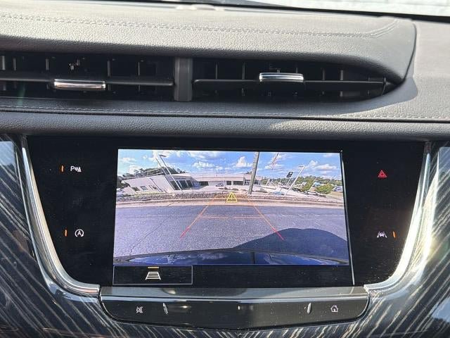 Certified 2024 Cadillac XT6 Premium Luxury FWD image 29