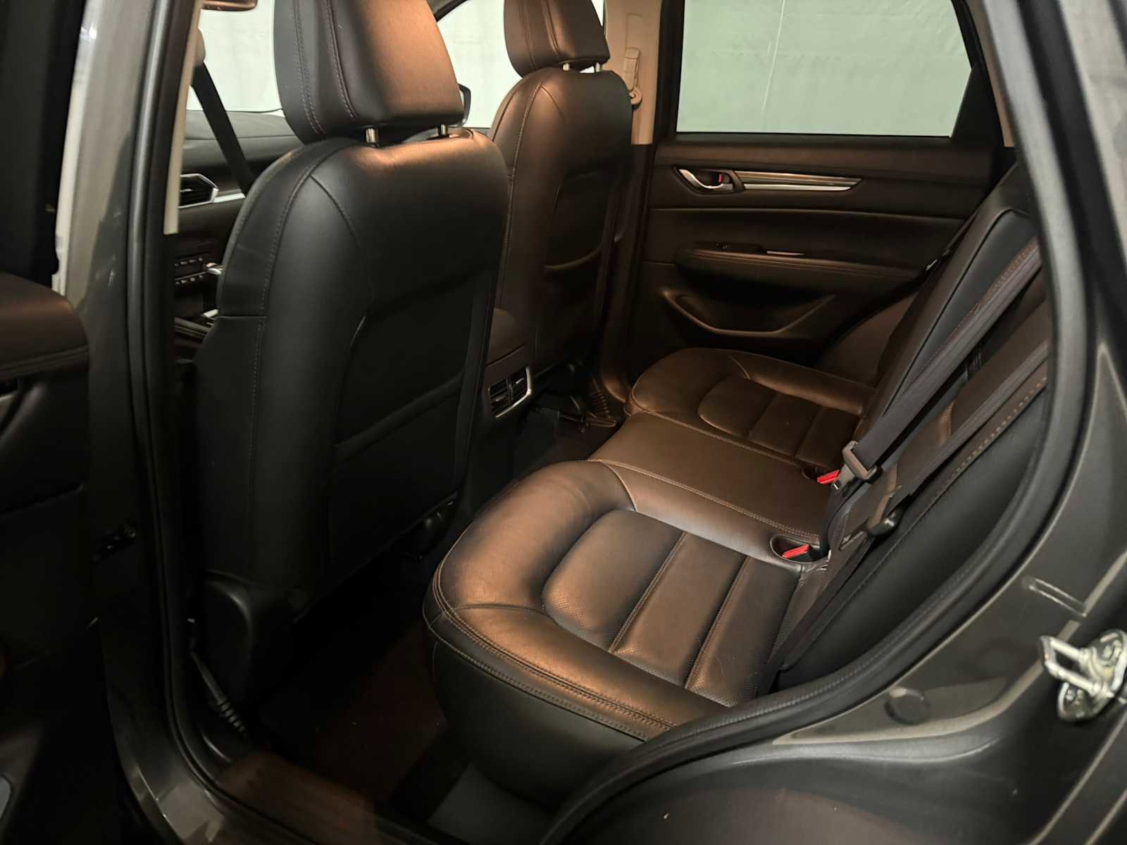 Used 2019 MAZDA CX-5 Grand Touring w/ GT Premium Package image 23