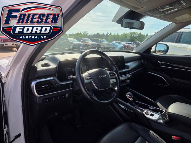 Used 2025 Kia Telluride S AWD/4WD image 13