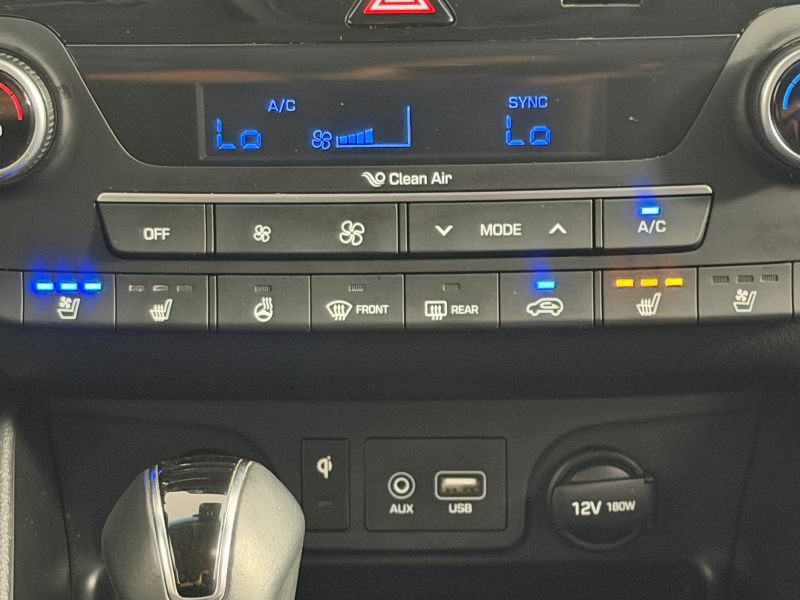 Used 2020 Hyundai Tucson Ultimate AWD/4WD image 70