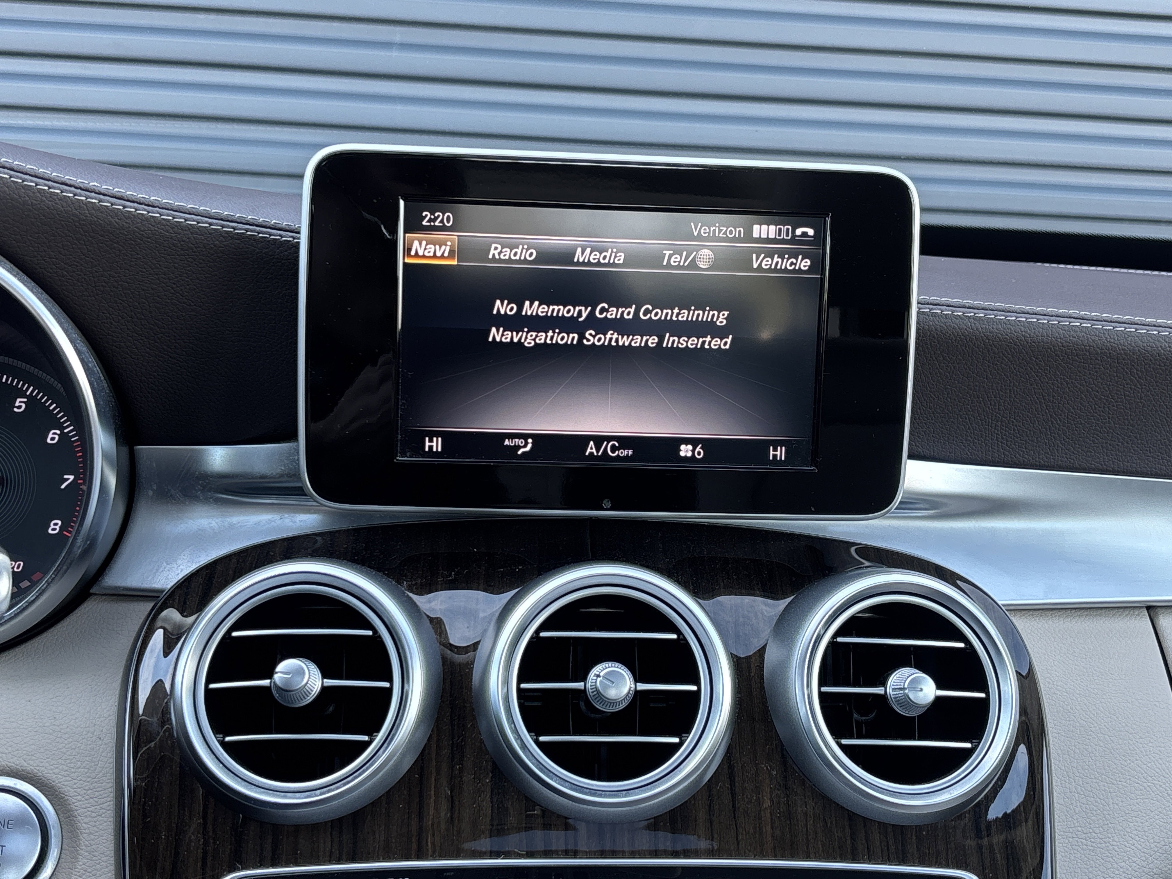 Used 2017 Mercedes-Benz C 300 4MATIC Sedan image 14