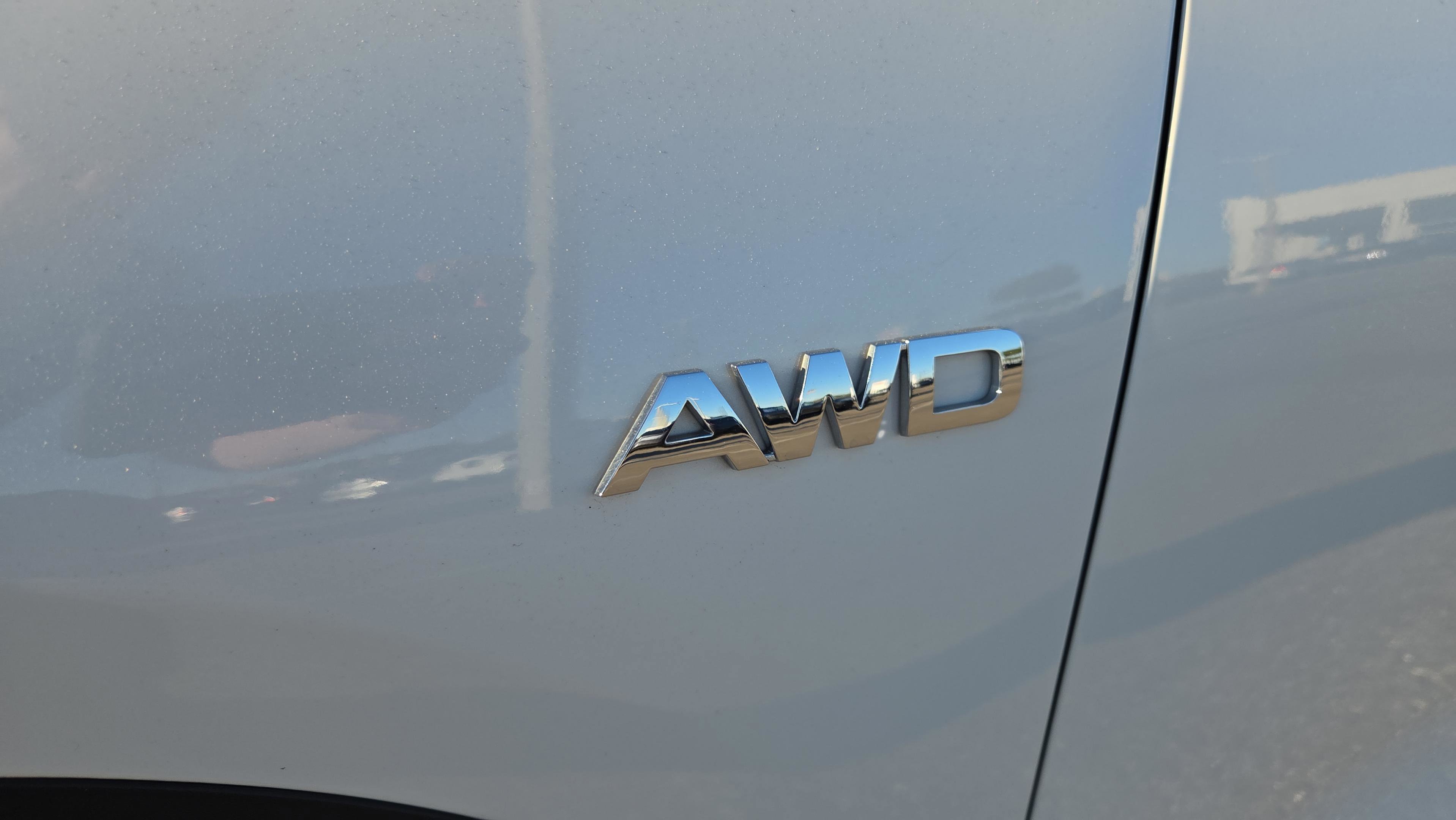 Used 2021 Kia Seltos SX image 32