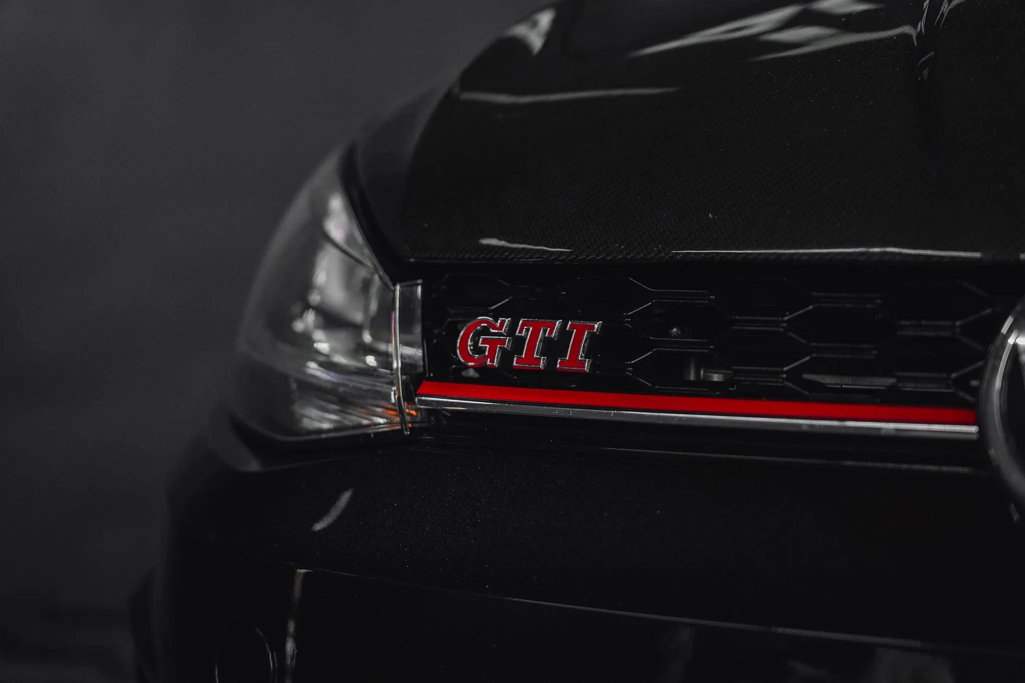 Used 2020 Volkswagen GTI S FWD image 5