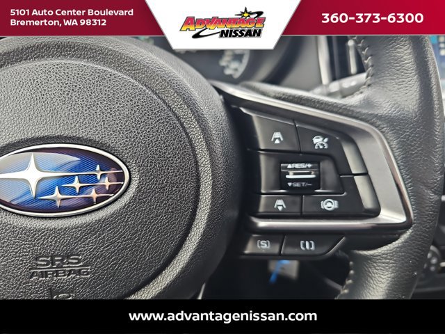 Used 2021 Subaru Forester AWD/4WD image 12