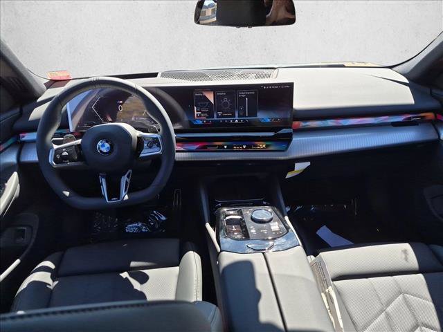 New 2027 BMW 530i w/ M Sport Package RWD image 14