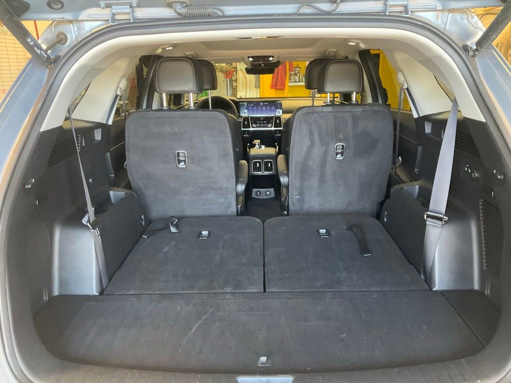 Used 2023 Kia Sorento X-Line EX AWD/4WD image 32