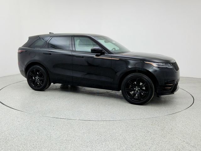 Certified 2023 Land Rover Range Rover Velar R-Dynamic S image 3