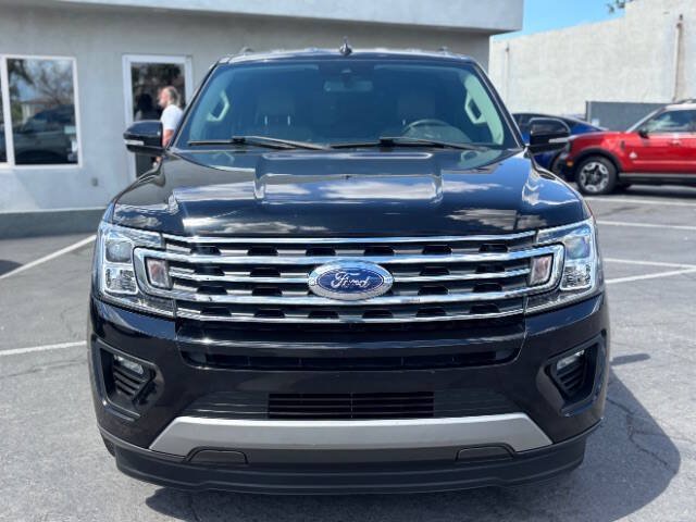 Used 2020 Ford Expedition XLT w/ Equipment Group 202A RWD image 8