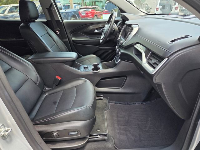 Used 2022 GMC Terrain SLT AWD/4WD image 15