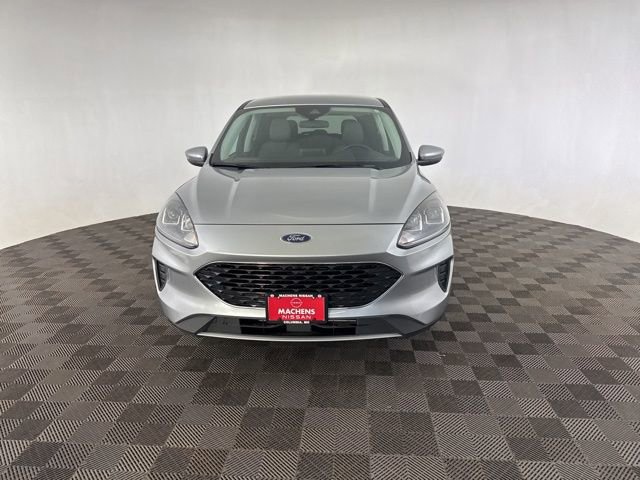 Used 2021 Ford Escape SE AWD/4WD image 2